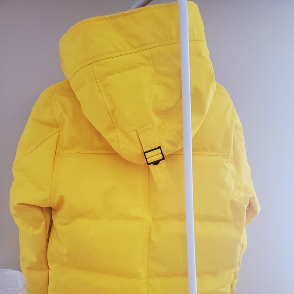 Kenzo XS Men's Winter Coat